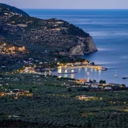 B&B Casrienn Маттината Экстерьер фото