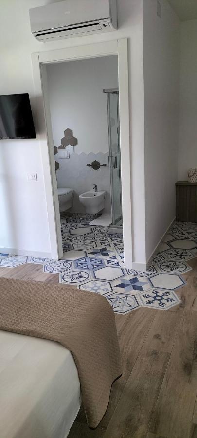 B&B Casrienn Маттината Экстерьер фото