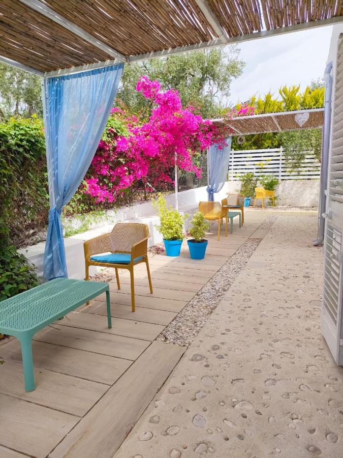 B&B Casrienn Маттината Экстерьер фото