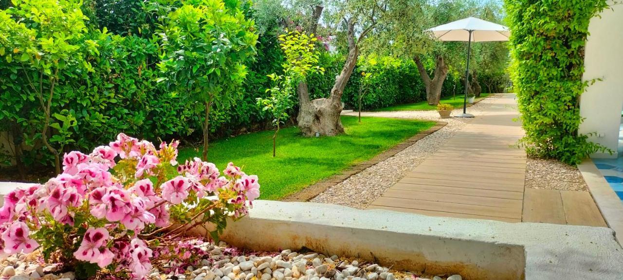 B&B Casrienn Маттината Экстерьер фото