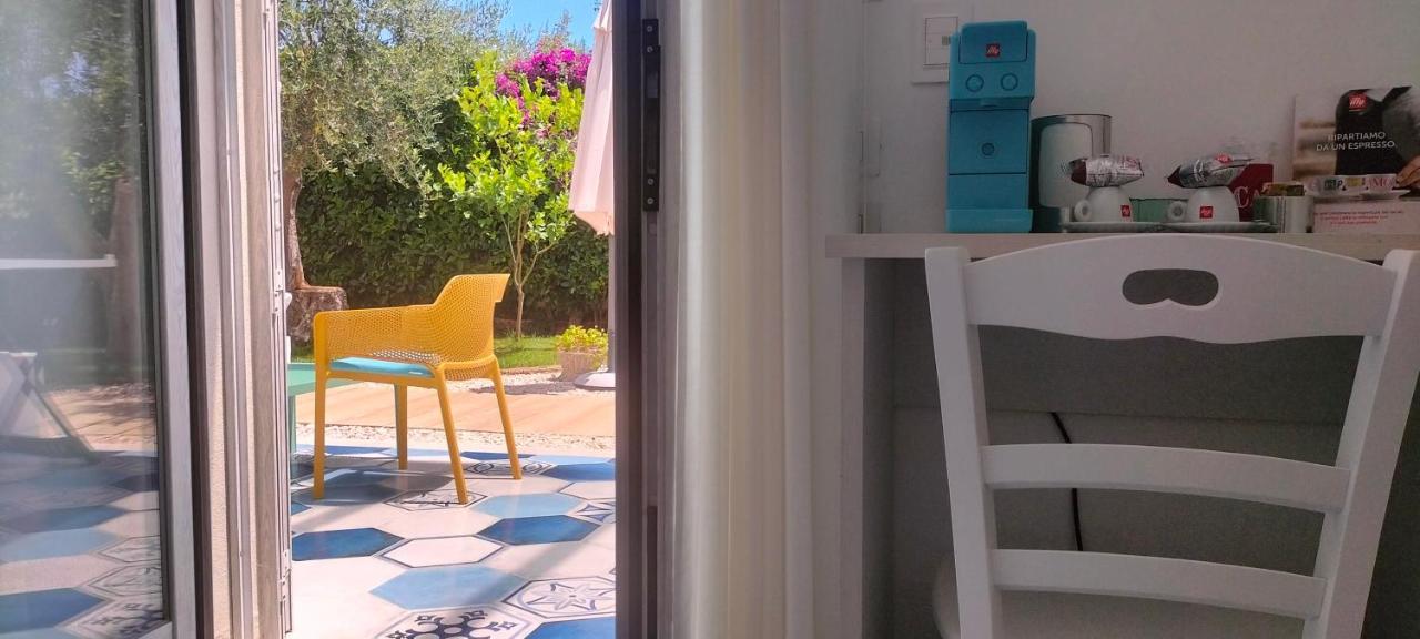 B&B Casrienn Маттината Экстерьер фото