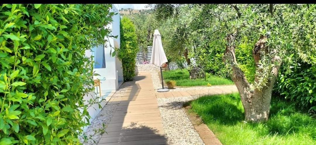 B&B Casrienn Маттината Экстерьер фото
