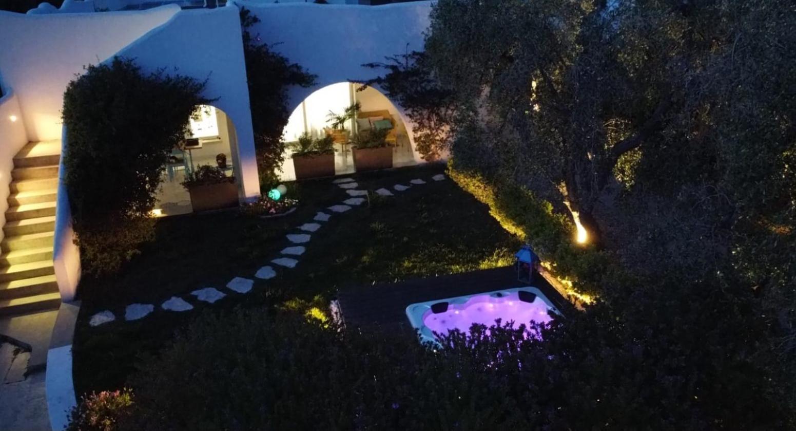 B&B Casrienn Маттината Экстерьер фото
