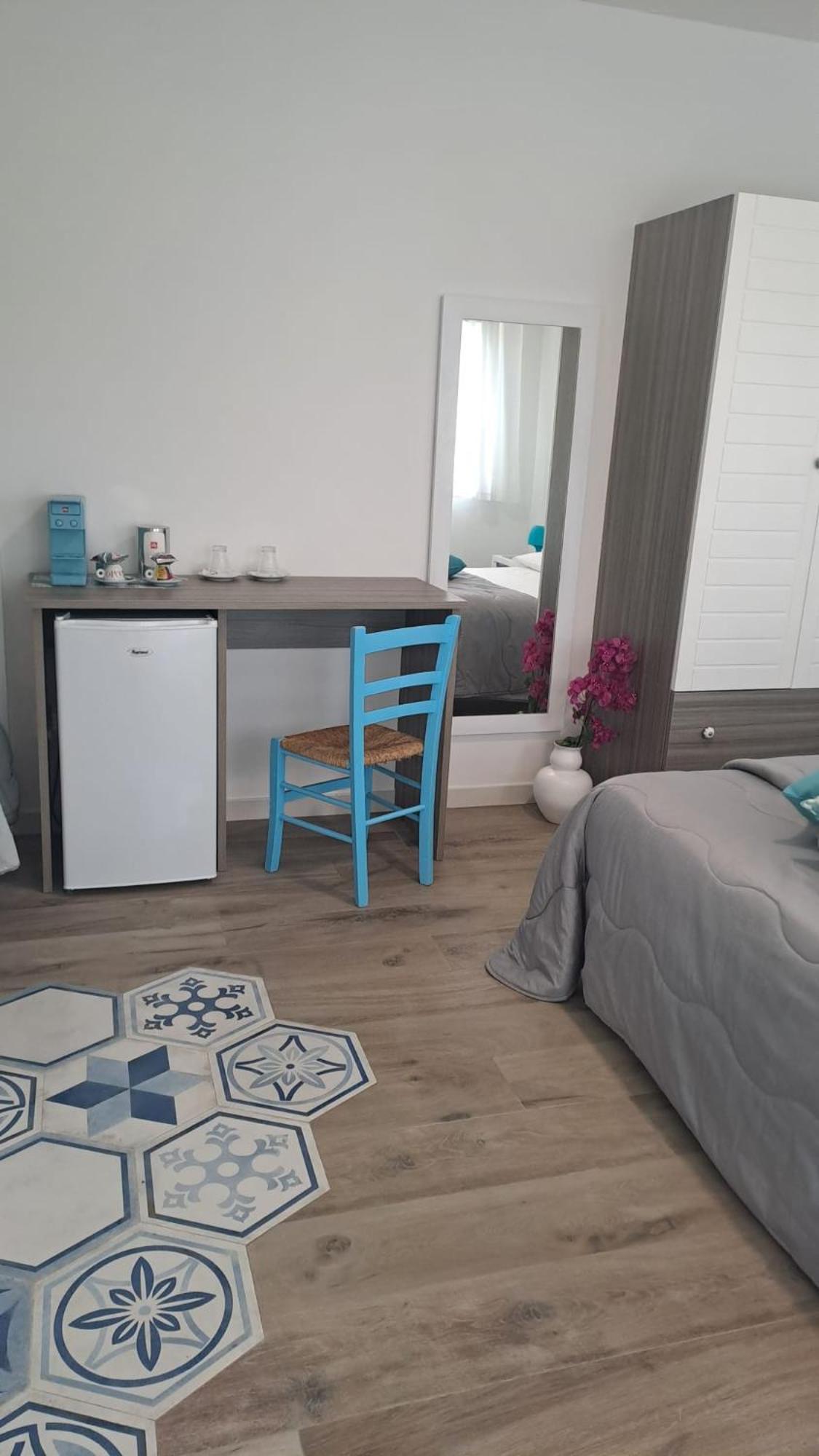 B&B Casrienn Маттината Экстерьер фото