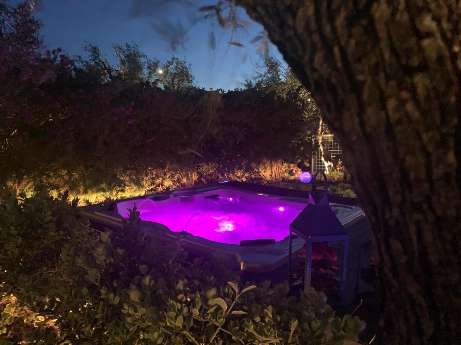 B&B Casrienn Маттината Экстерьер фото