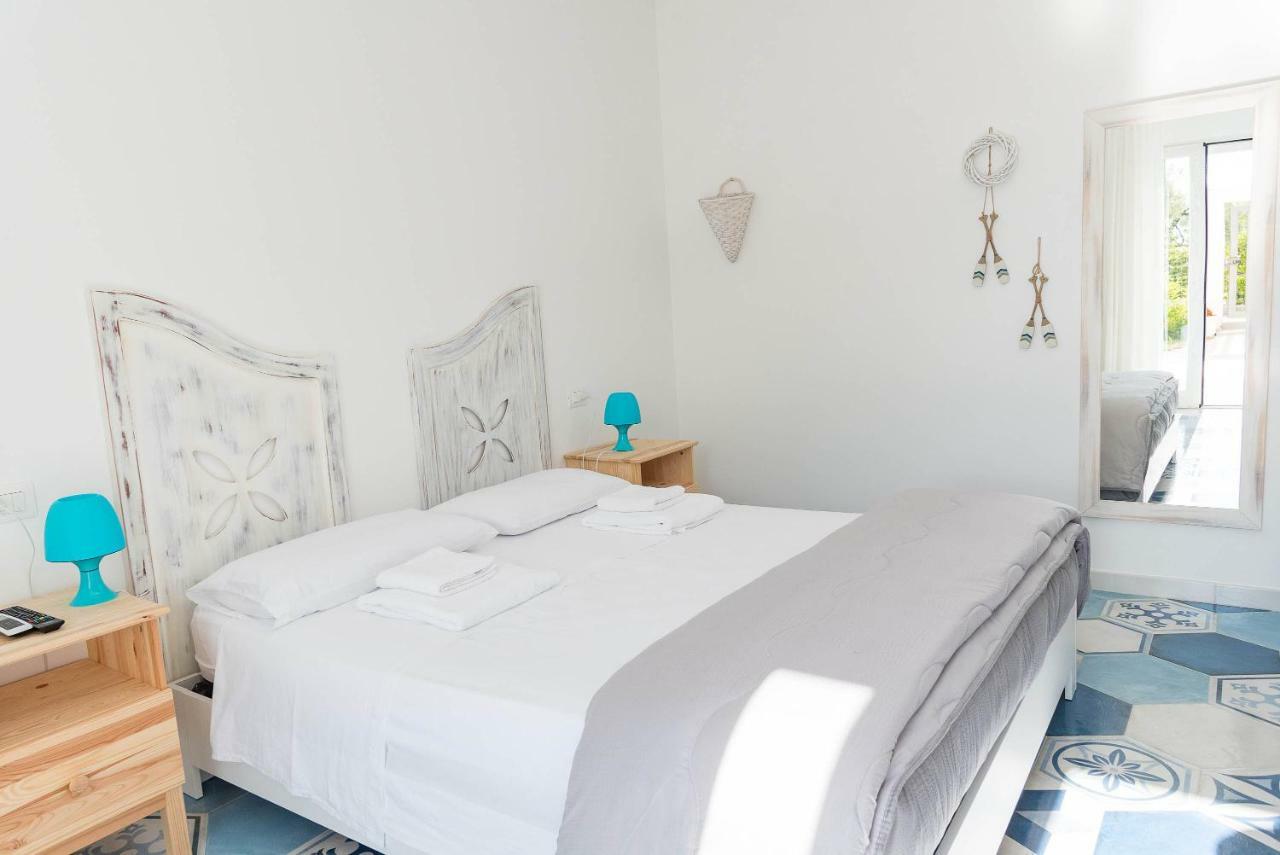 B&B Casrienn Маттината Экстерьер фото